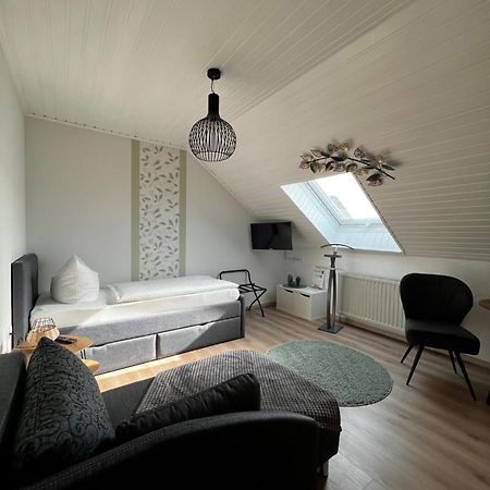 Landgasthof Kanz Tanna 外观 照片