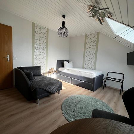 Landgasthof Kanz Tanna 外观 照片