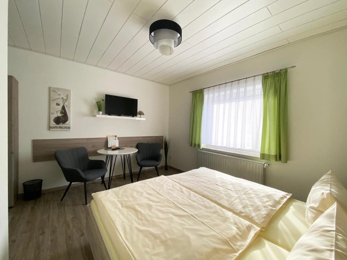 Landgasthof Kanz Tanna 外观 照片