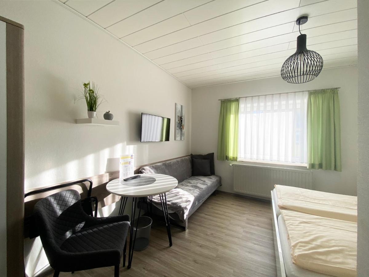 Landgasthof Kanz Tanna 外观 照片