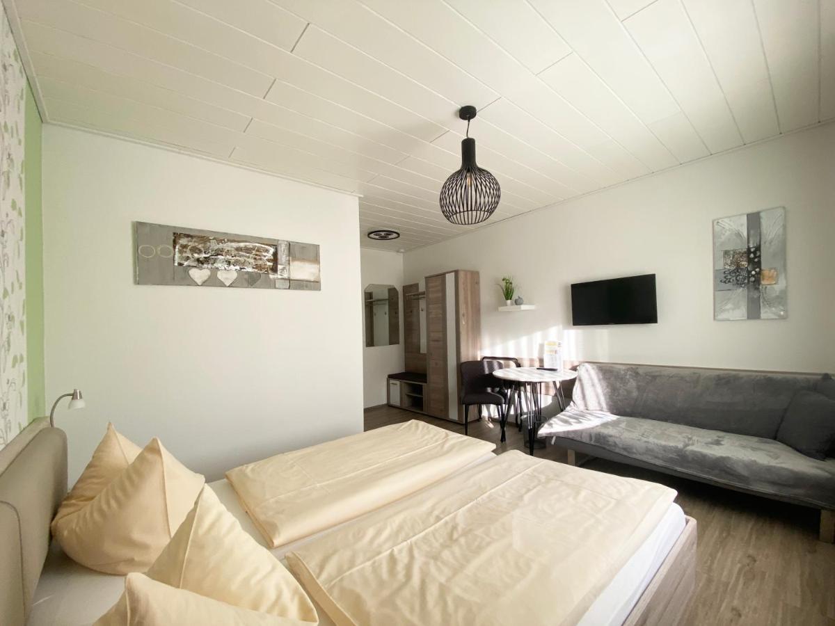 Landgasthof Kanz Tanna 外观 照片