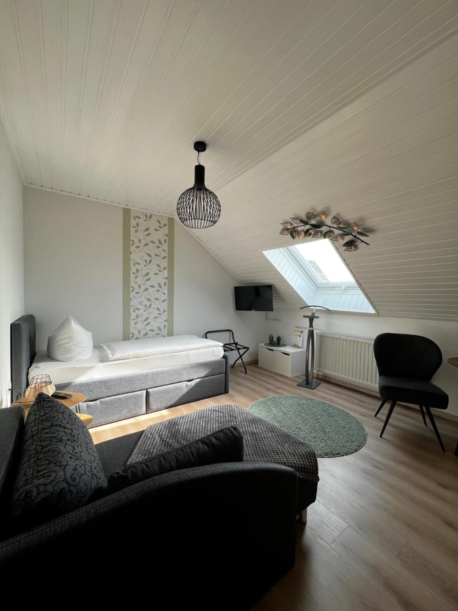 Landgasthof Kanz Tanna 外观 照片