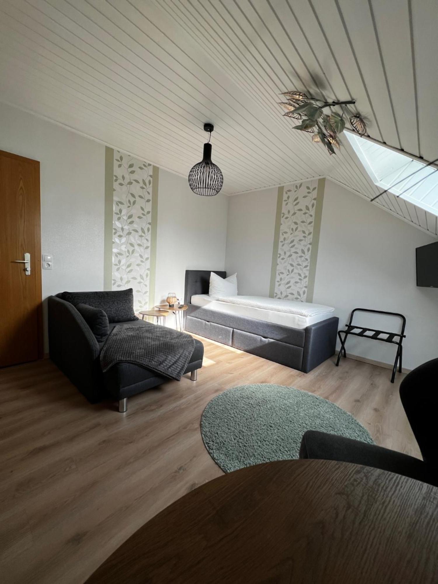 Landgasthof Kanz Tanna 外观 照片