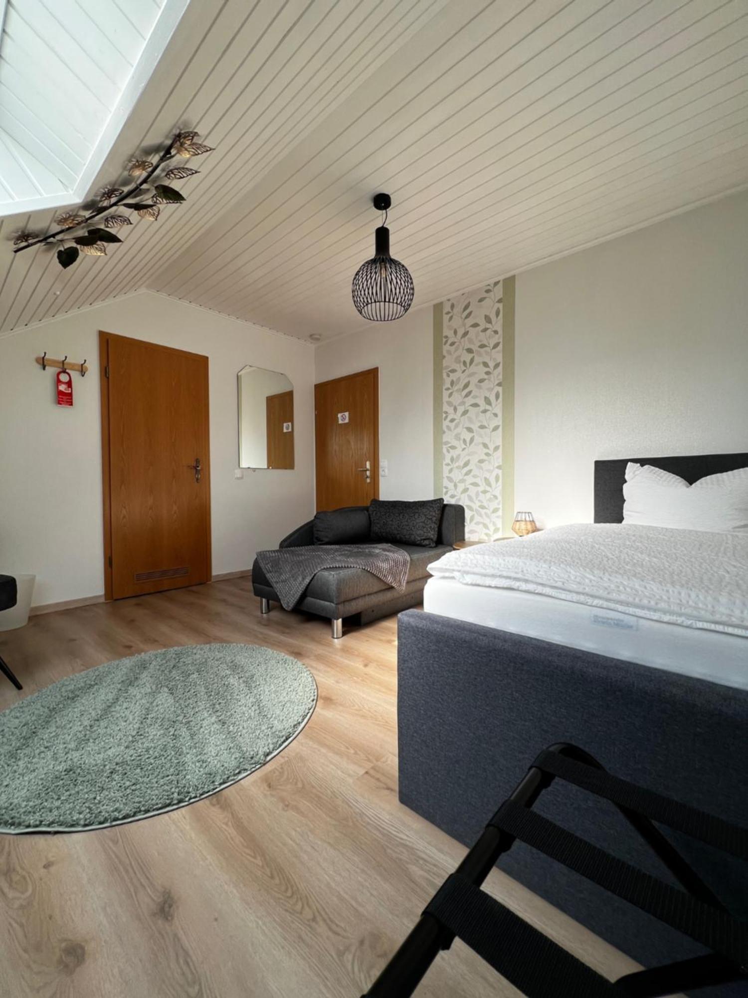 Landgasthof Kanz Tanna 外观 照片