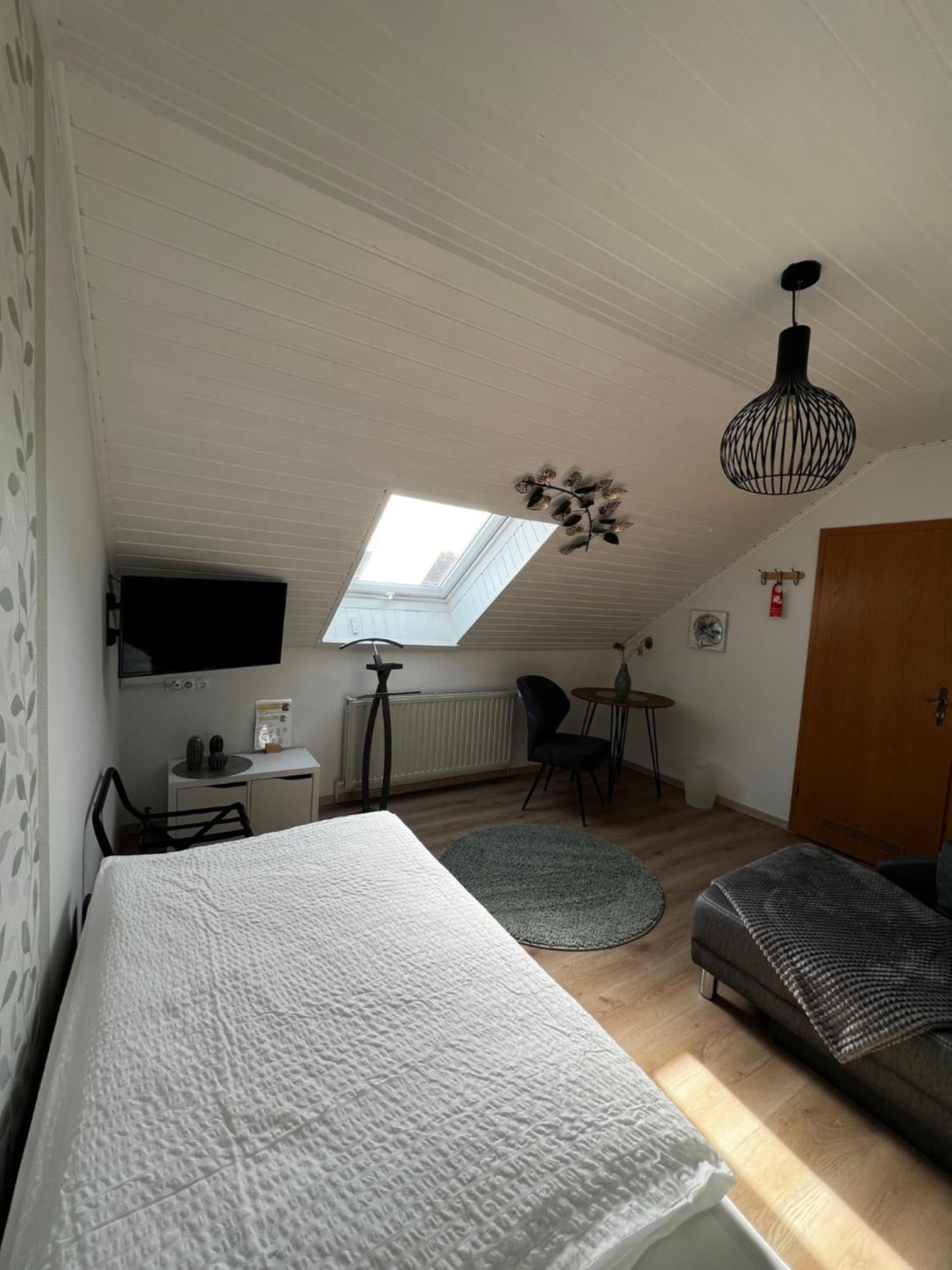 Landgasthof Kanz Tanna 外观 照片